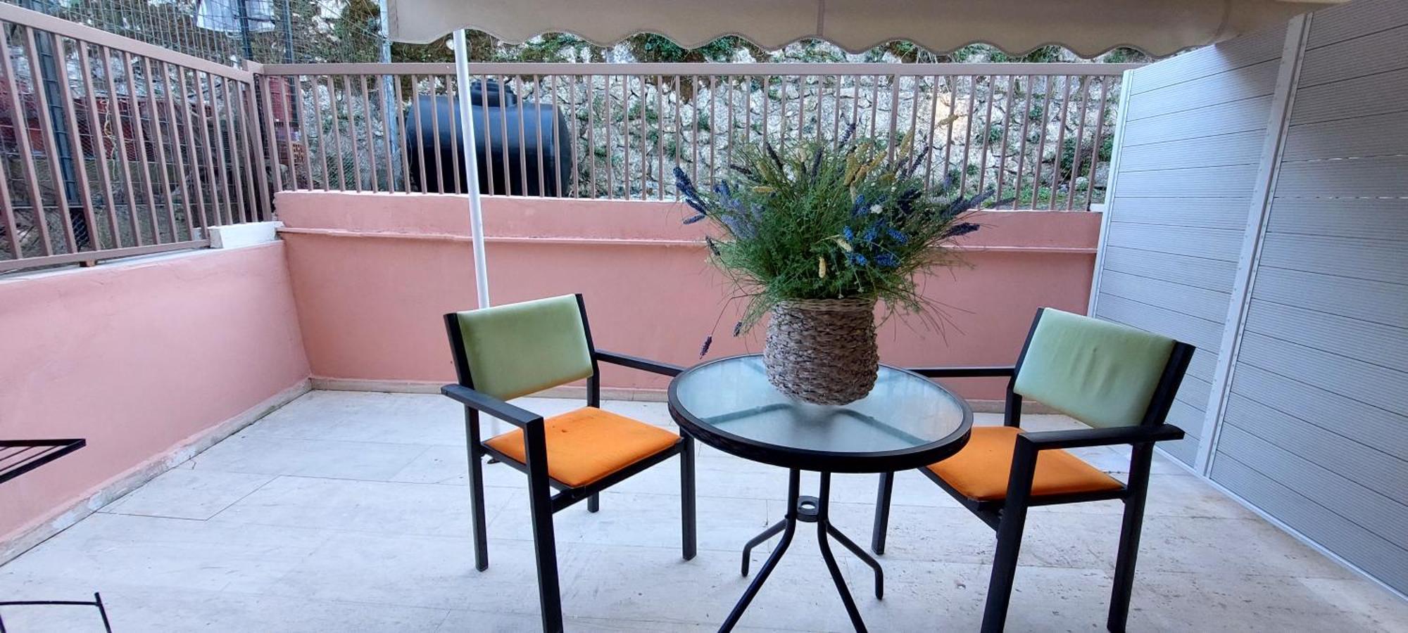 Avista Apartments Lygia (Lefkada) Exterior foto