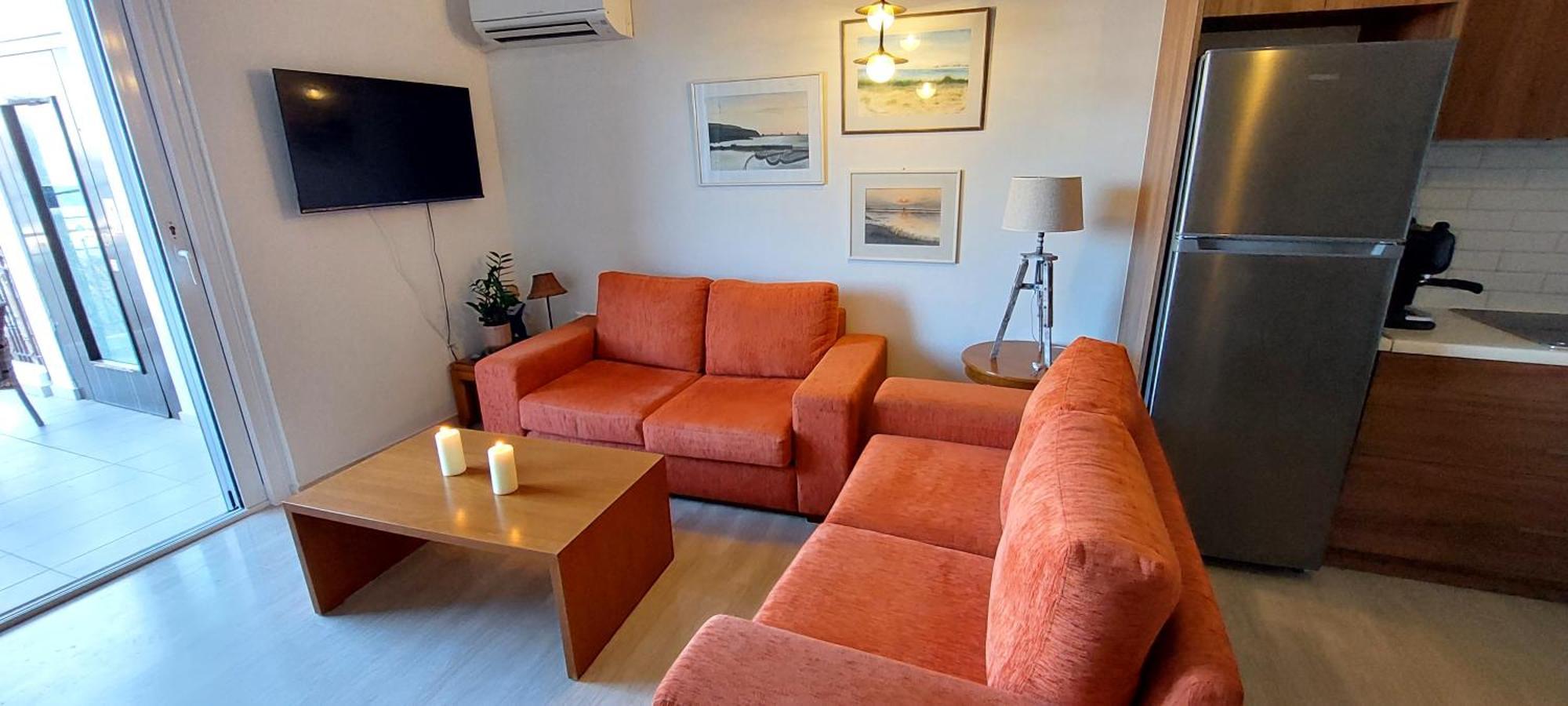 Avista Apartments Lygia (Lefkada) Exterior foto