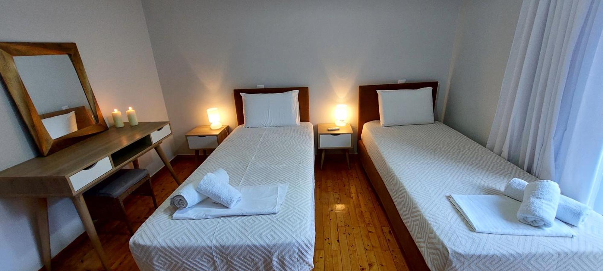 Avista Apartments Lygia (Lefkada) Exterior foto