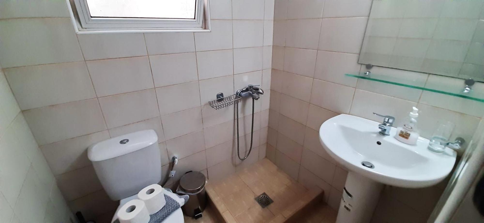 Avista Apartments Lygia (Lefkada) Exterior foto