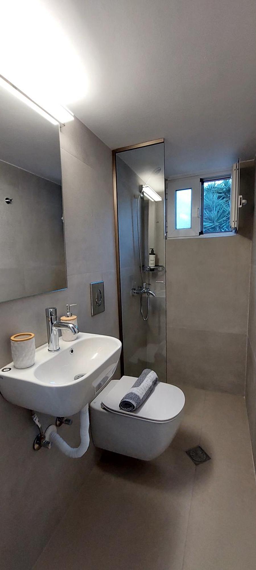 Avista Apartments Lygia (Lefkada) Exterior foto
