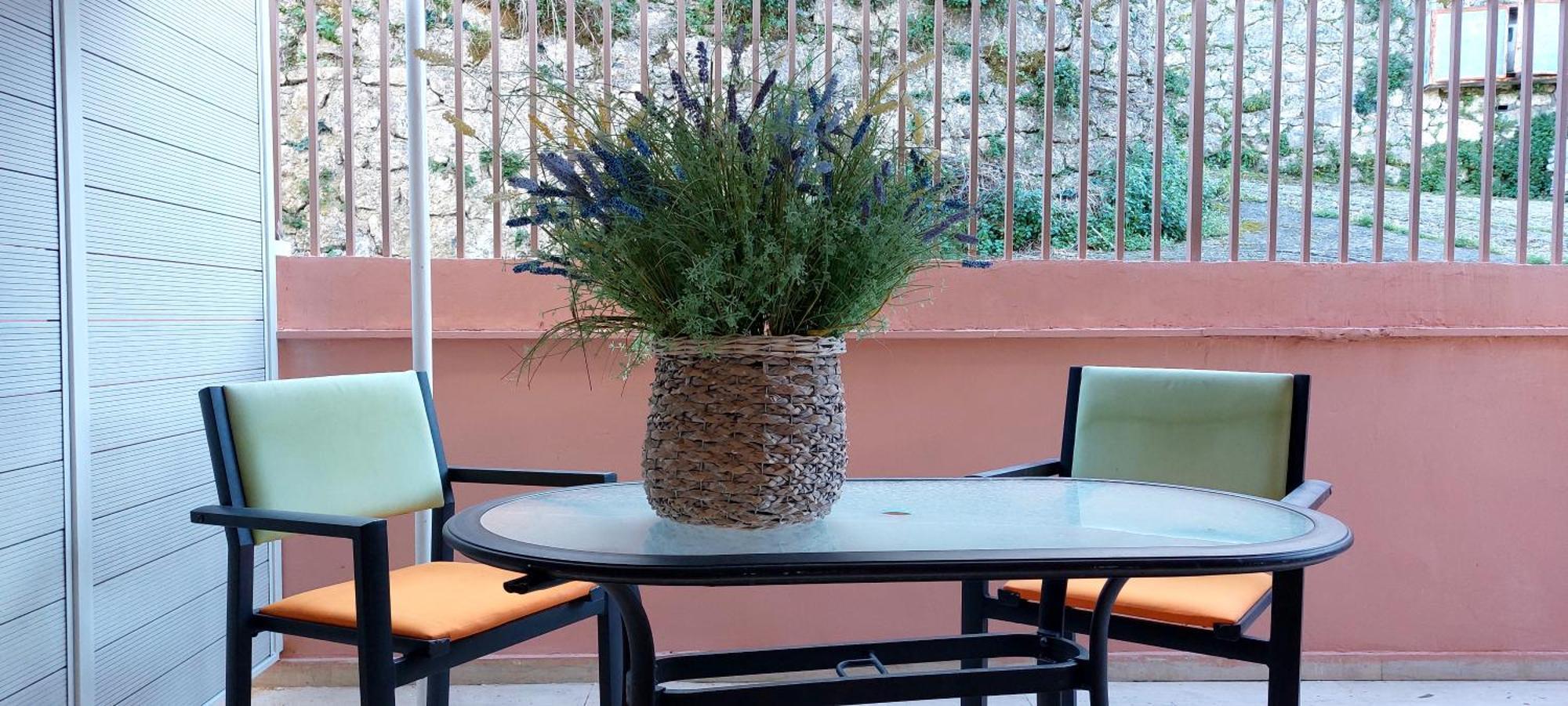 Avista Apartments Lygia (Lefkada) Exterior foto